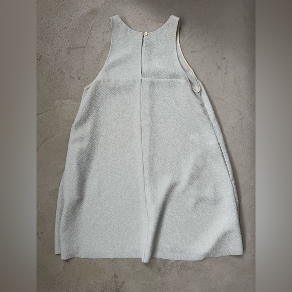 Wilfred Le Fou silk mini dress - Picture 2 of 6